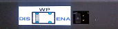 WP切り替えスイッチ